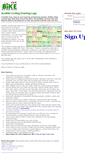 Mobile Screenshot of logs.eyebike.com